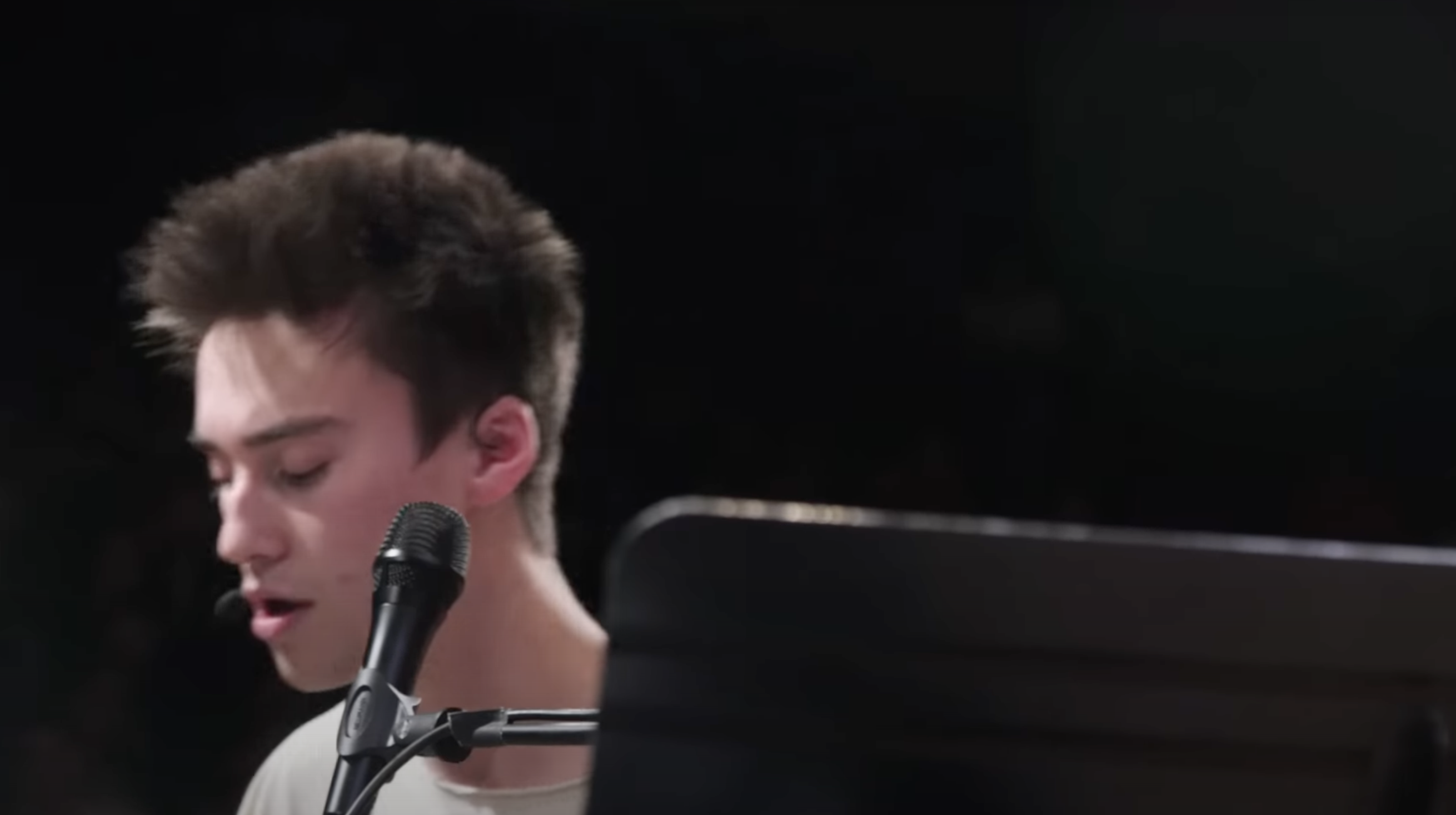 Jacob Collier